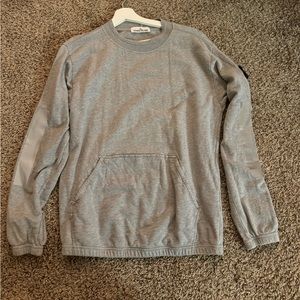Stone Island sweater